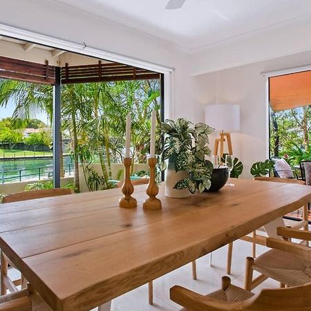 Quay Largo: Riverside Haven Noosaville Exterior photo