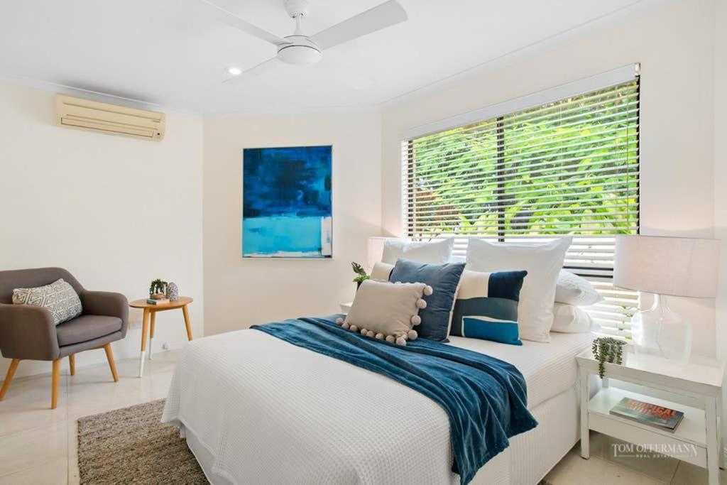 Quay Largo: Riverside Haven Noosaville Exterior photo